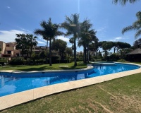 Wiederverkauf - apartment - Marbella - Puerto Banús