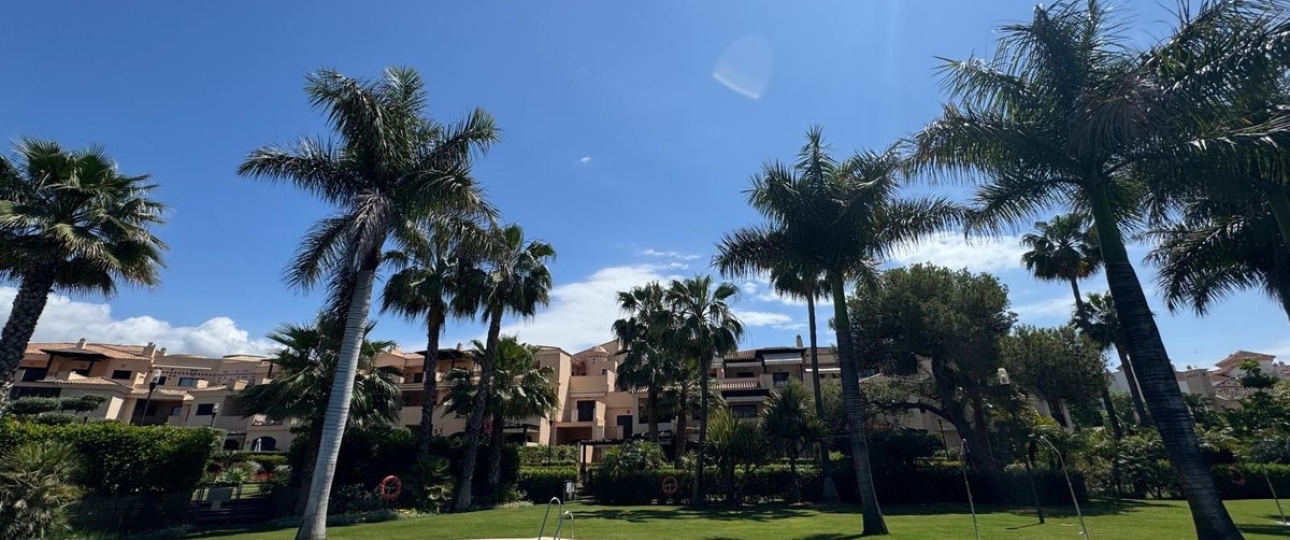 Wiederverkauf - apartment - Marbella - Puerto Banús