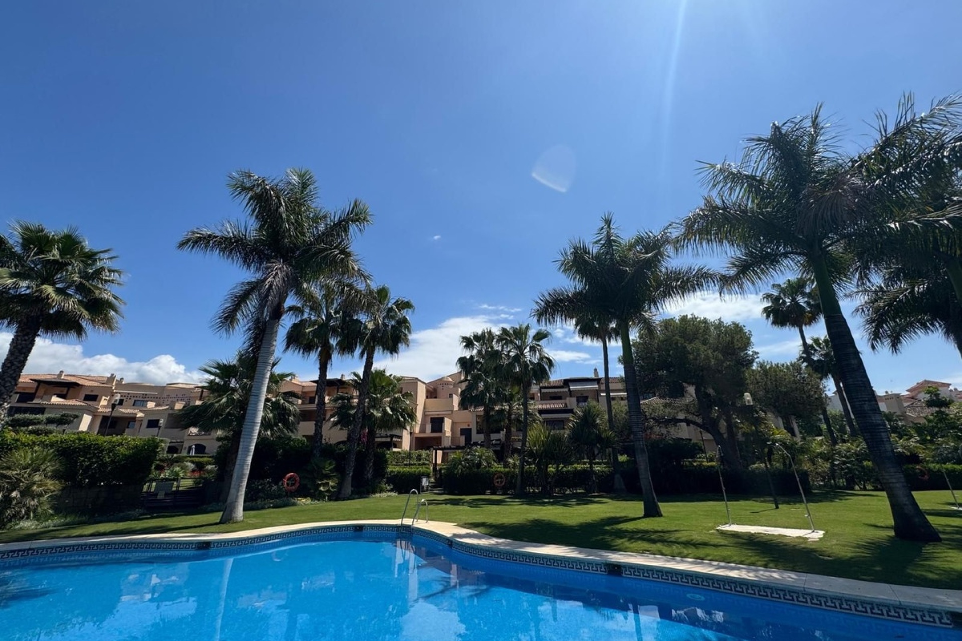 Wiederverkauf - apartment - Marbella - Puerto Banús