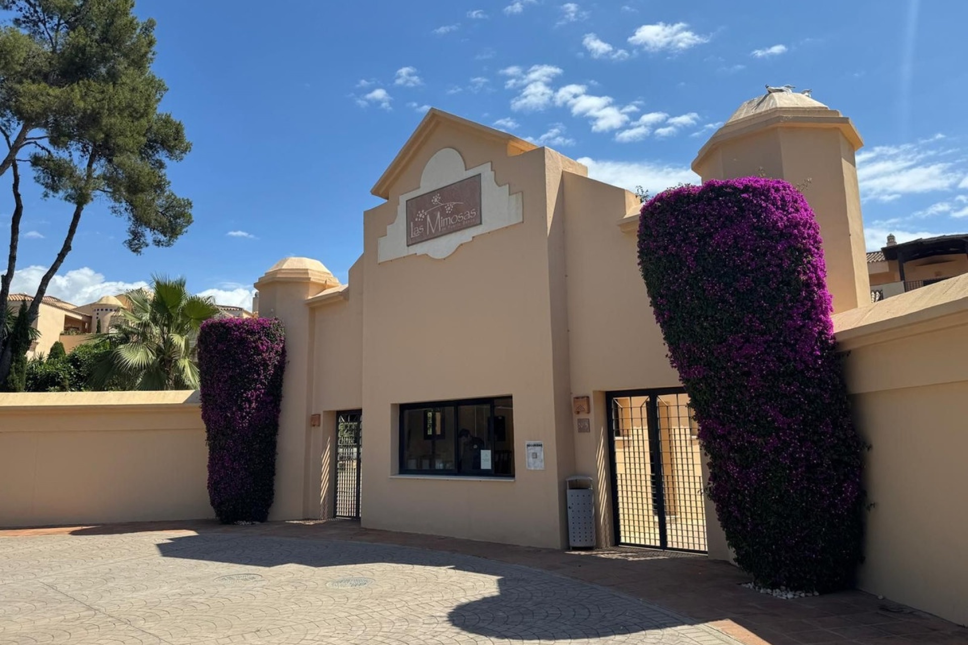 Wiederverkauf - apartment - Marbella - Puerto Banús