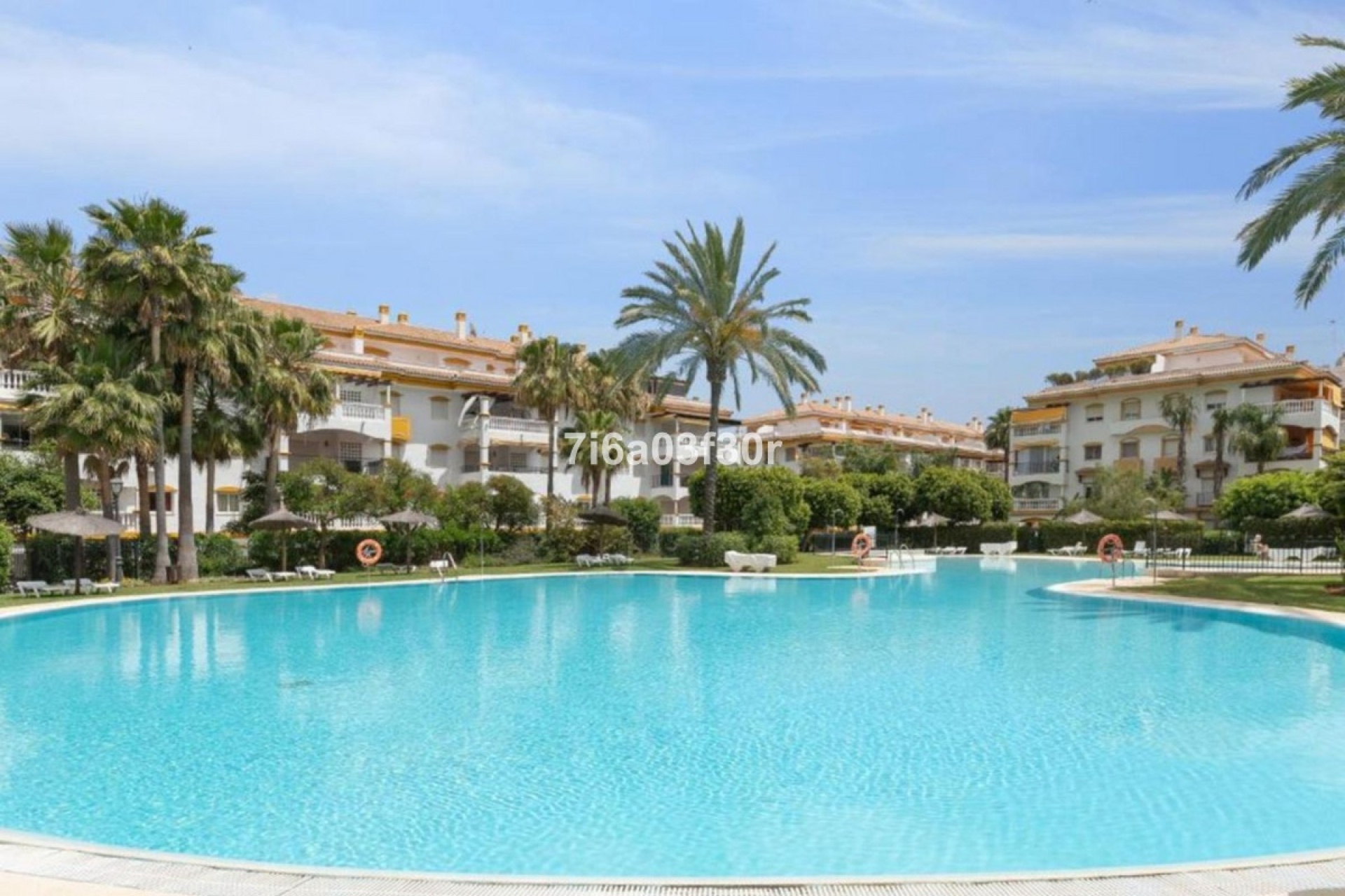 Wiederverkauf - apartment - Marbella - Puerto Banús