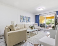 Wiederverkauf - apartment - Marbella - Puerto Banús