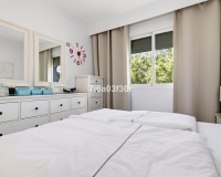 Wiederverkauf - apartment - Marbella - Puerto Banús