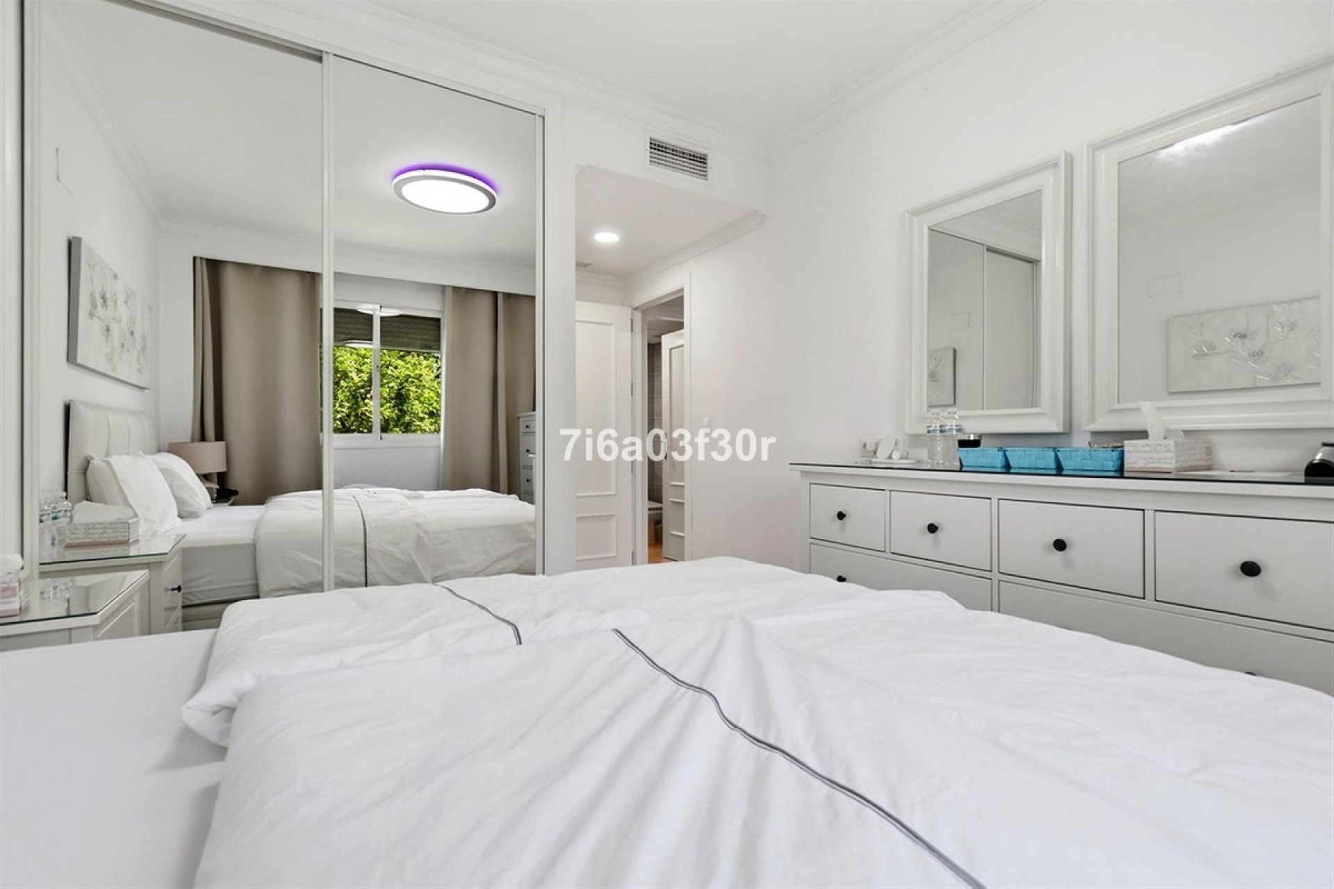 Wiederverkauf - apartment - Marbella - Puerto Banús