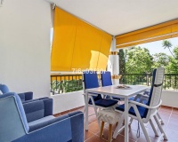 Wiederverkauf - apartment - Marbella - Puerto Banús