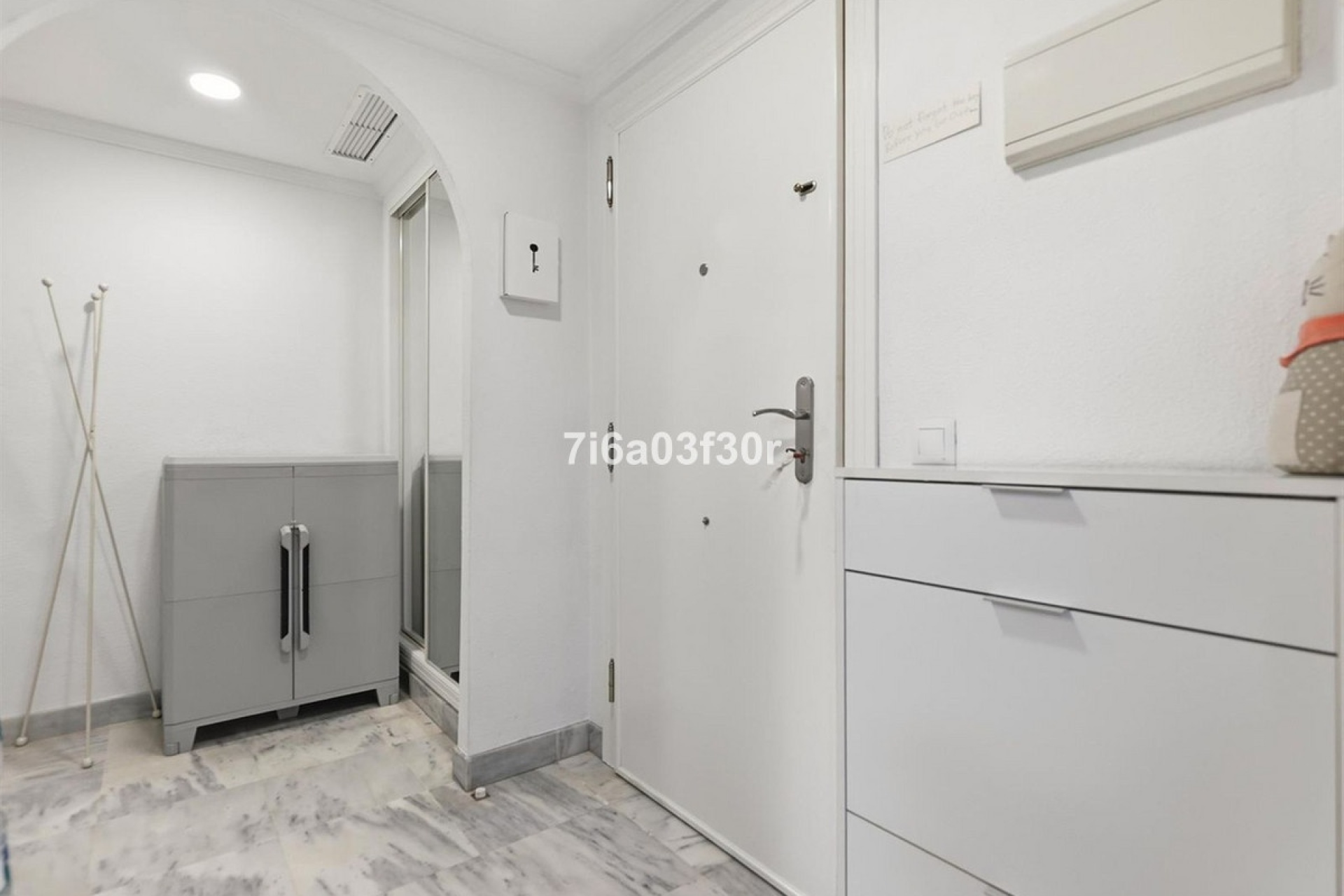 Wiederverkauf - apartment - Marbella - Puerto Banús
