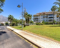 Wiederverkauf - apartment - Marbella - Puerto Banús