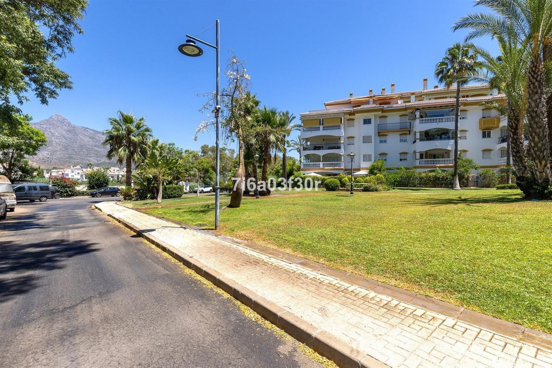 Wiederverkauf - apartment - Marbella - Puerto Banús