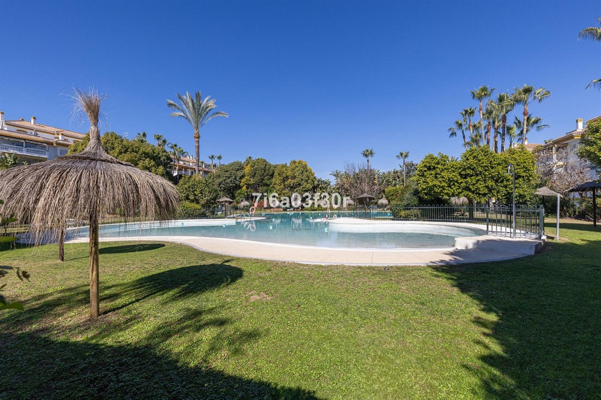 Wiederverkauf - apartment - Marbella - Puerto Banús