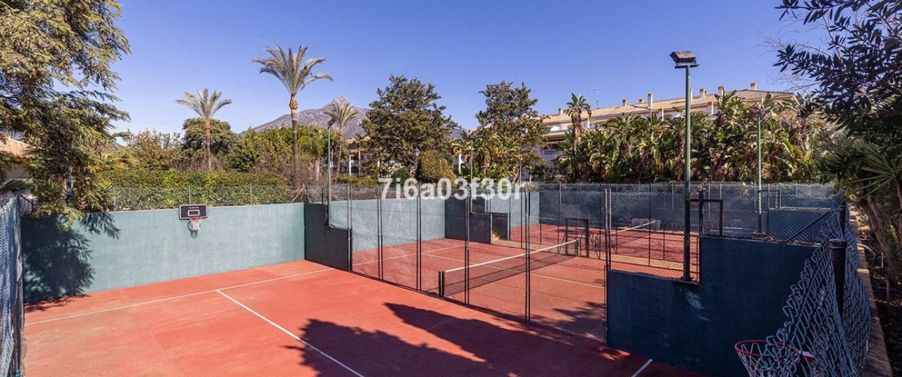 Wiederverkauf - apartment - Marbella - Puerto Banús