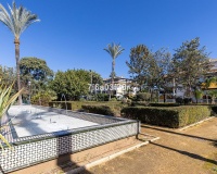 Wiederverkauf - apartment - Marbella - Puerto Banús