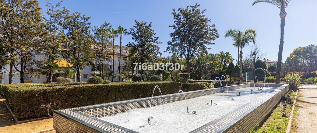 Wiederverkauf - apartment - Marbella - Puerto Banús