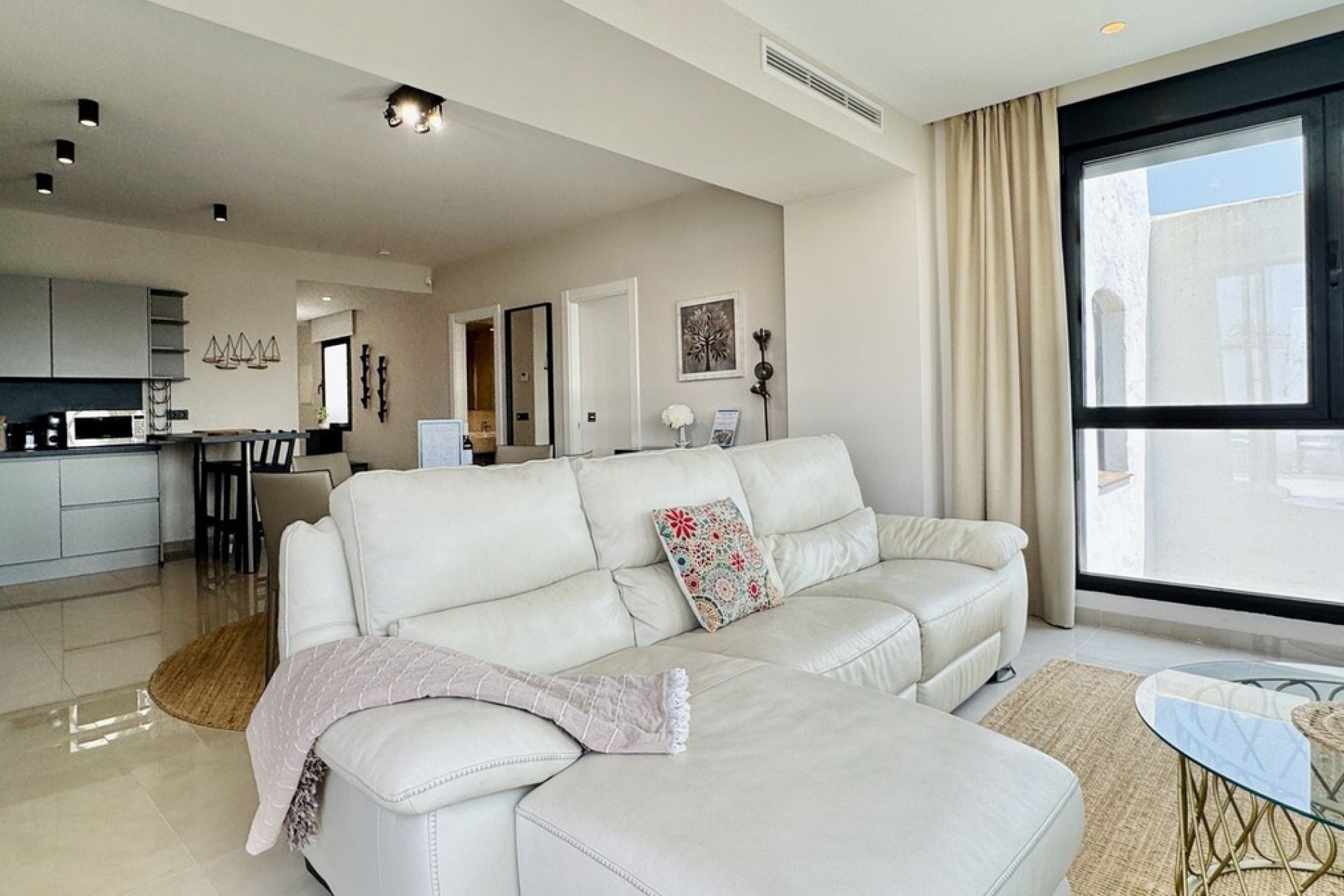 Wiederverkauf - apartment - Marbella - Puerto Banús