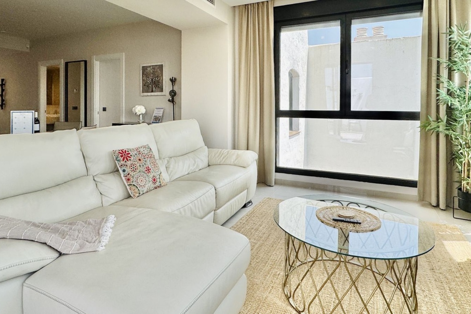 Wiederverkauf - apartment - Marbella - Puerto Banús