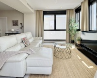 Wiederverkauf - apartment - Marbella - Puerto Banús