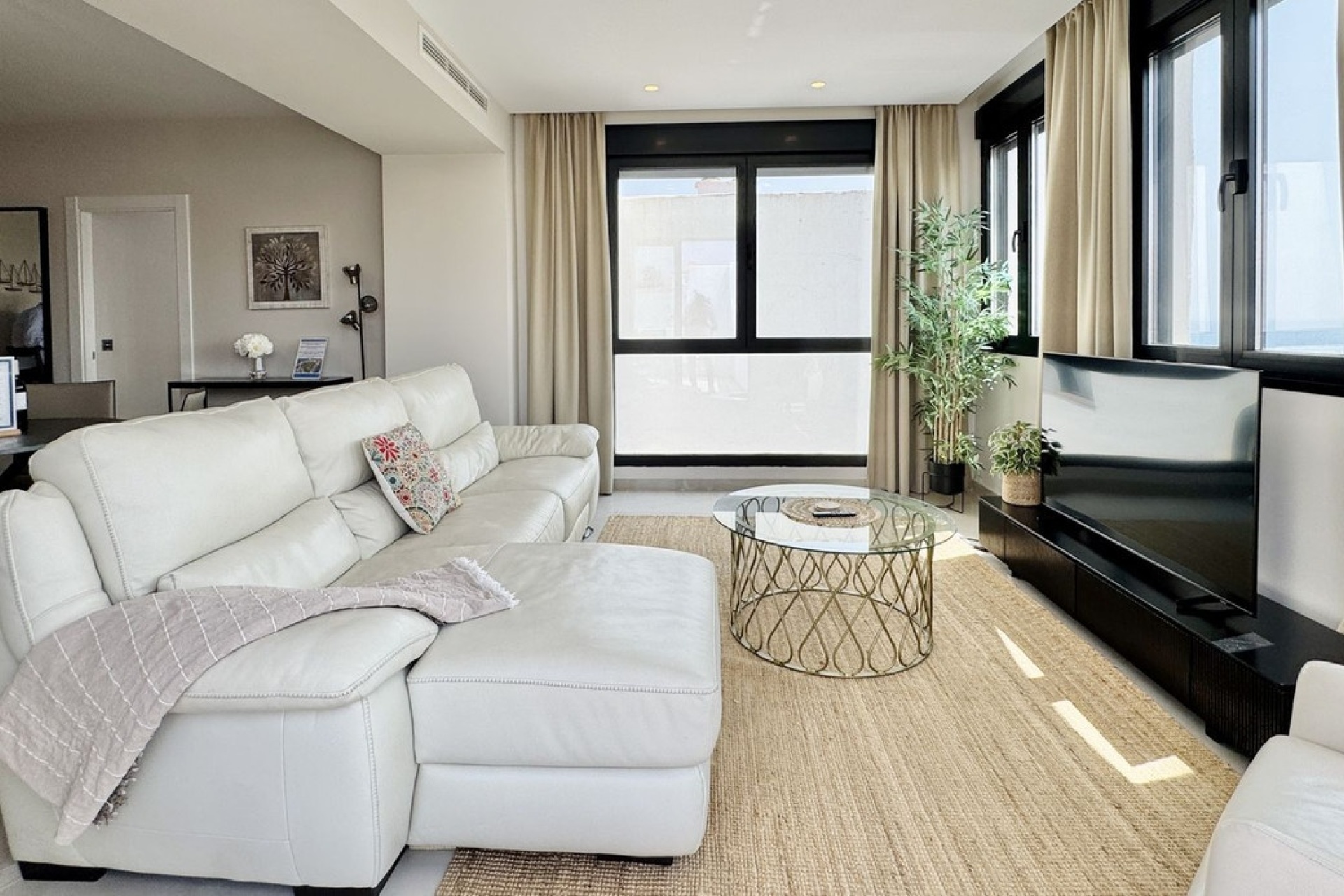 Wiederverkauf - apartment - Marbella - Puerto Banús