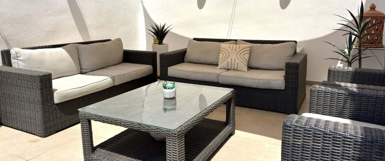 Wiederverkauf - apartment - Marbella - Puerto Banús