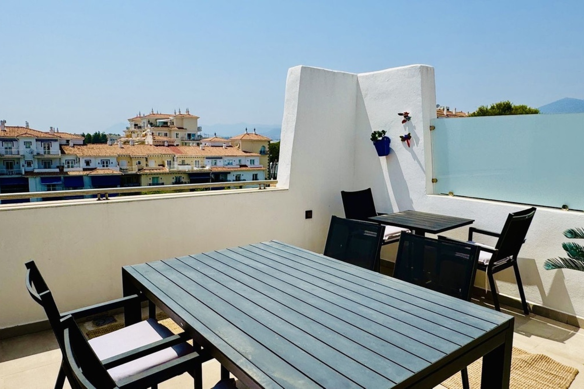Wiederverkauf - apartment - Marbella - Puerto Banús