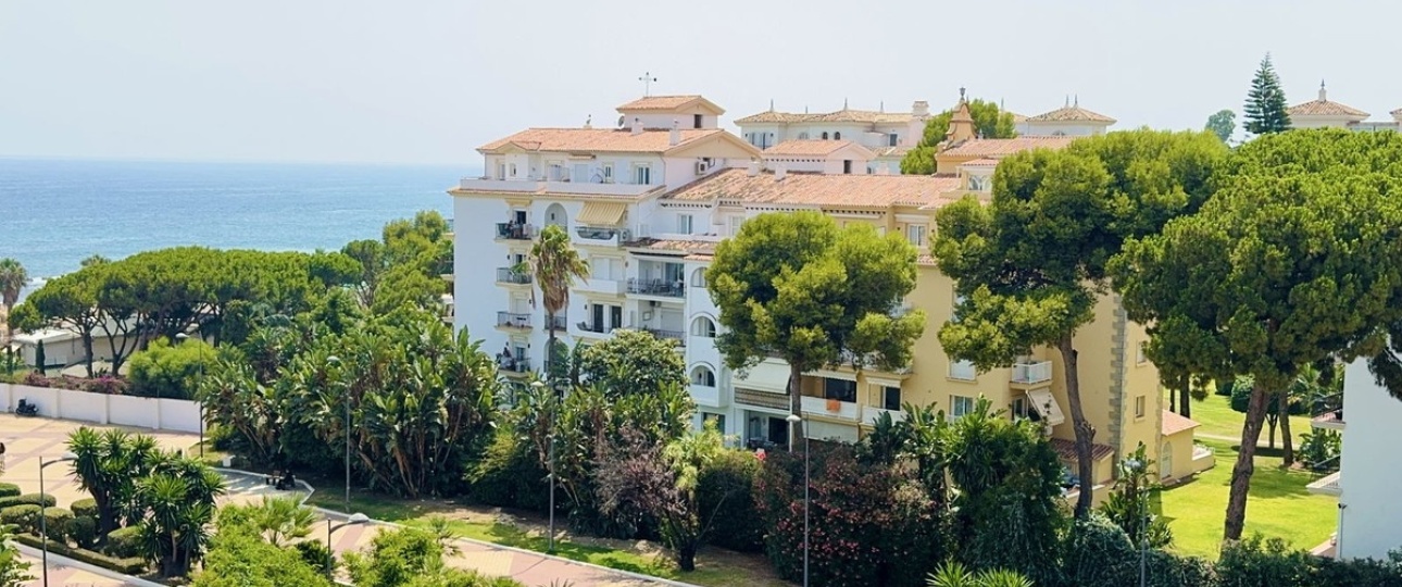 Wiederverkauf - apartment - Marbella - Puerto Banús