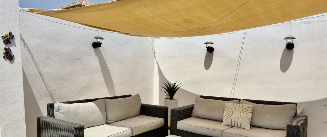 Wiederverkauf - apartment - Marbella - Puerto Banús
