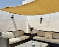 Wiederverkauf - apartment - Marbella - Puerto Banús