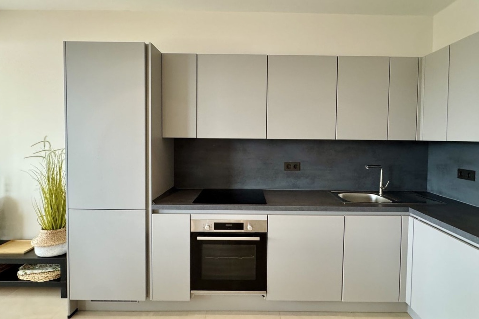 Wiederverkauf - apartment - Marbella - Puerto Banús
