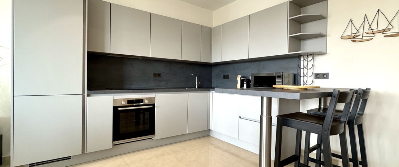Wiederverkauf - apartment - Marbella - Puerto Banús
