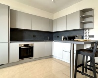 Wiederverkauf - apartment - Marbella - Puerto Banús