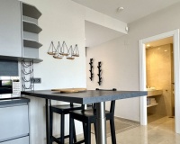 Wiederverkauf - apartment - Marbella - Puerto Banús