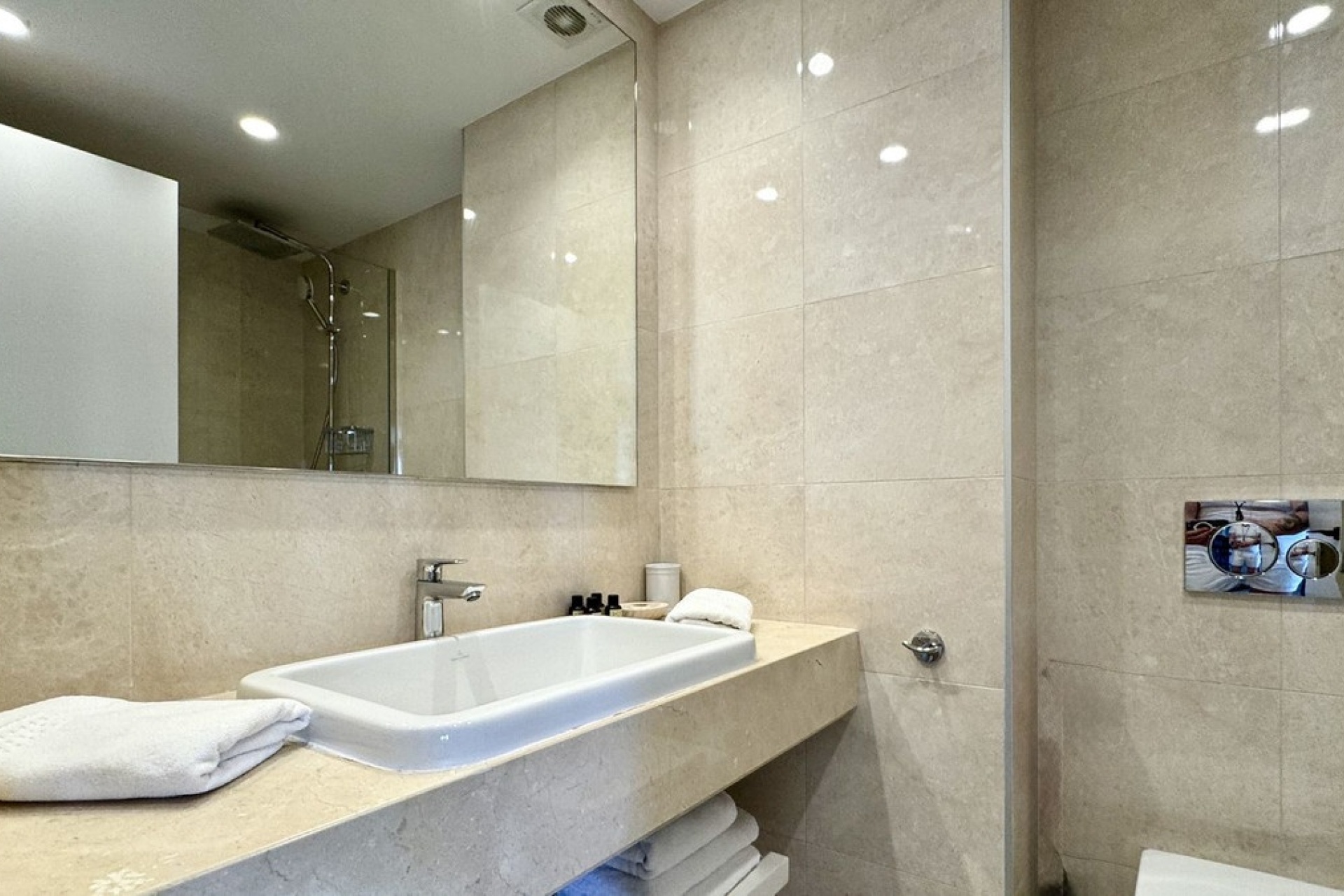 Wiederverkauf - apartment - Marbella - Puerto Banús