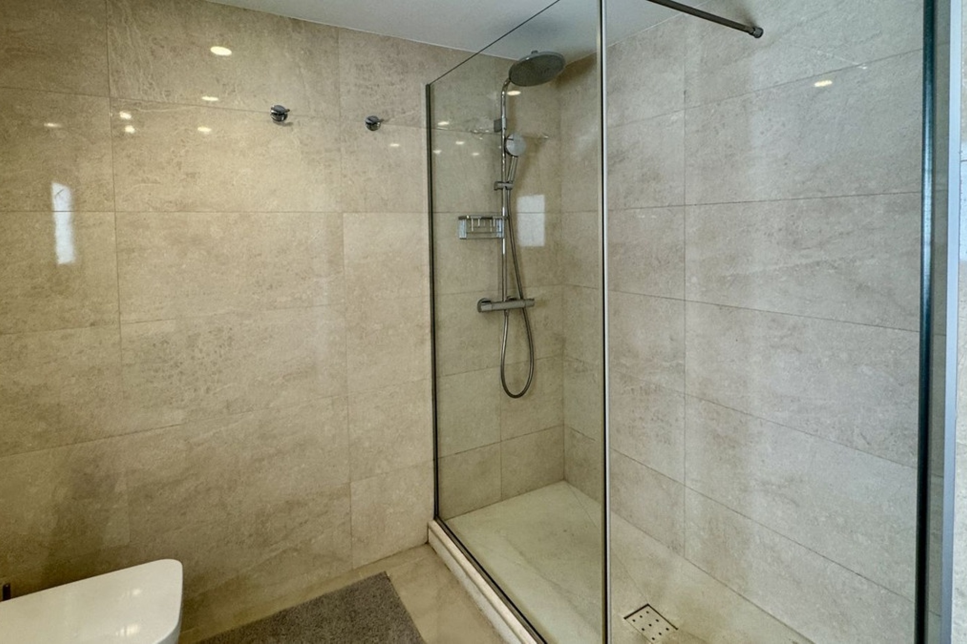 Wiederverkauf - apartment - Marbella - Puerto Banús