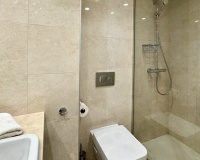 Wiederverkauf - apartment - Marbella - Puerto Banús