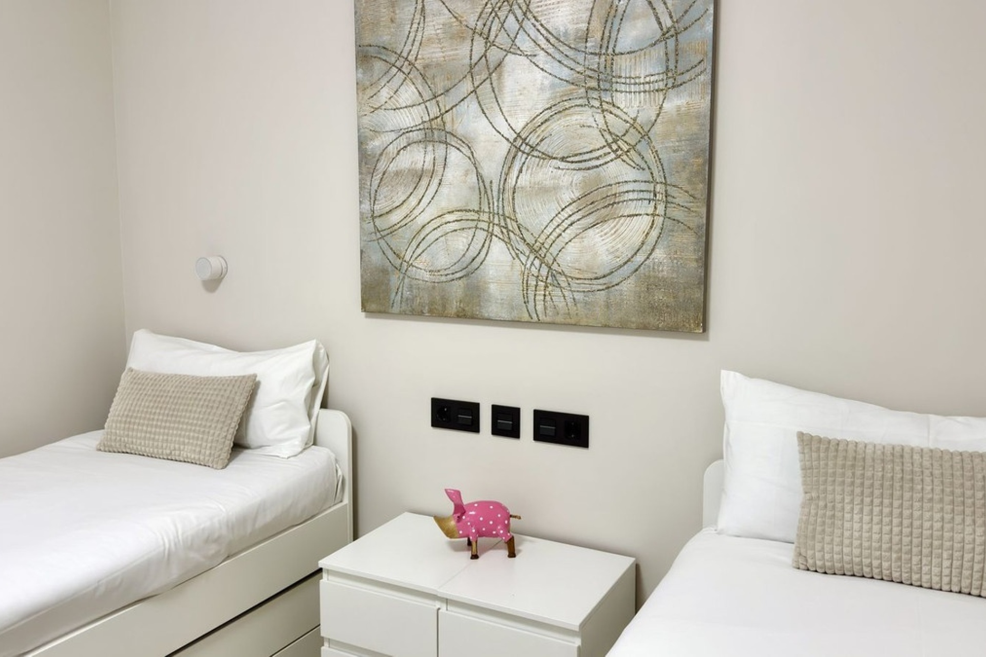 Wiederverkauf - apartment - Marbella - Puerto Banús