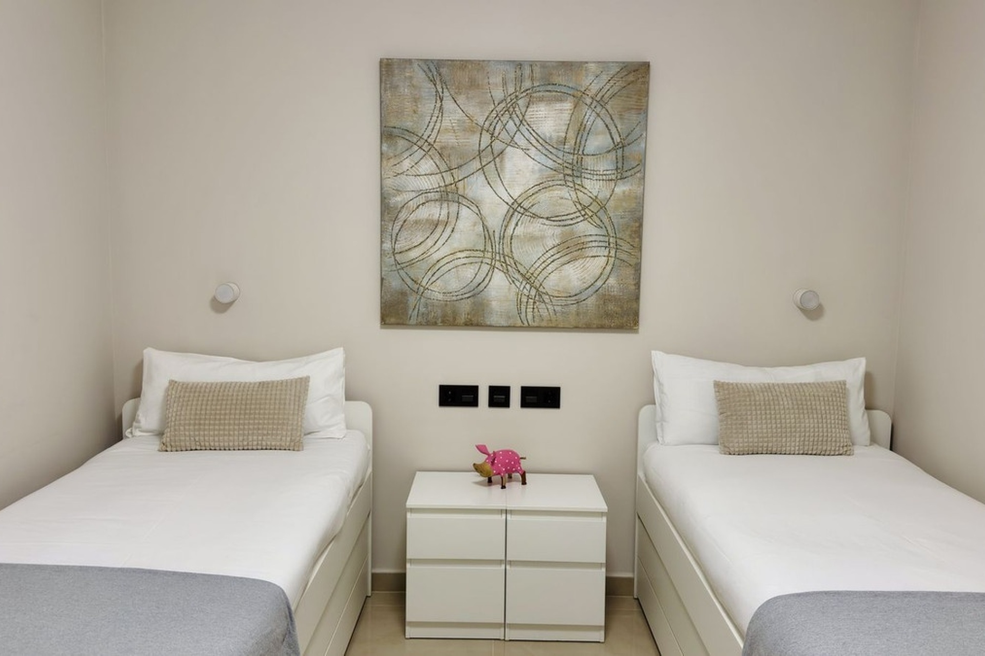 Wiederverkauf - apartment - Marbella - Puerto Banús