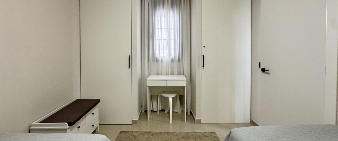 Wiederverkauf - apartment - Marbella - Puerto Banús