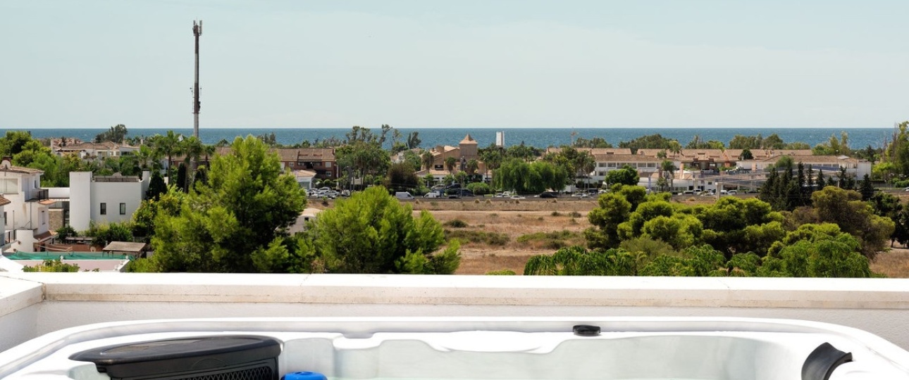 Wiederverkauf - apartment - Marbella - Puerto Banús