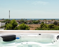 Wiederverkauf - apartment - Marbella - Puerto Banús