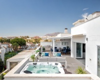 Wiederverkauf - apartment - Marbella - Puerto Banús