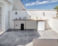 Wiederverkauf - apartment - Marbella - Puerto Banús