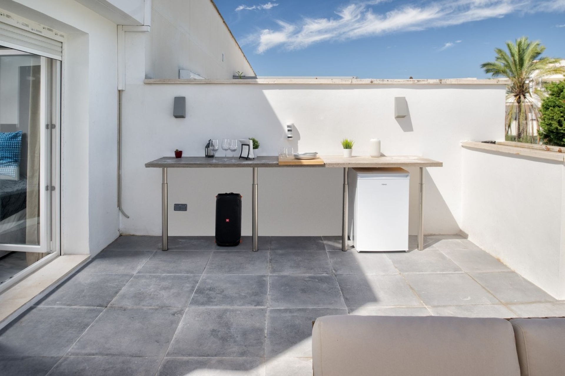 Wiederverkauf - apartment - Marbella - Puerto Banús
