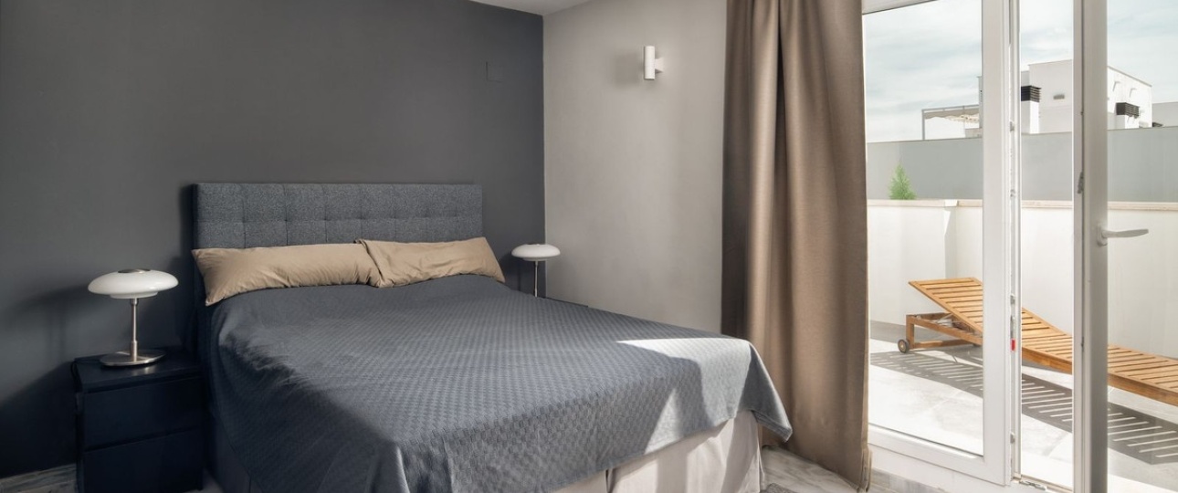 Wiederverkauf - apartment - Marbella - Puerto Banús