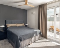 Wiederverkauf - apartment - Marbella - Puerto Banús