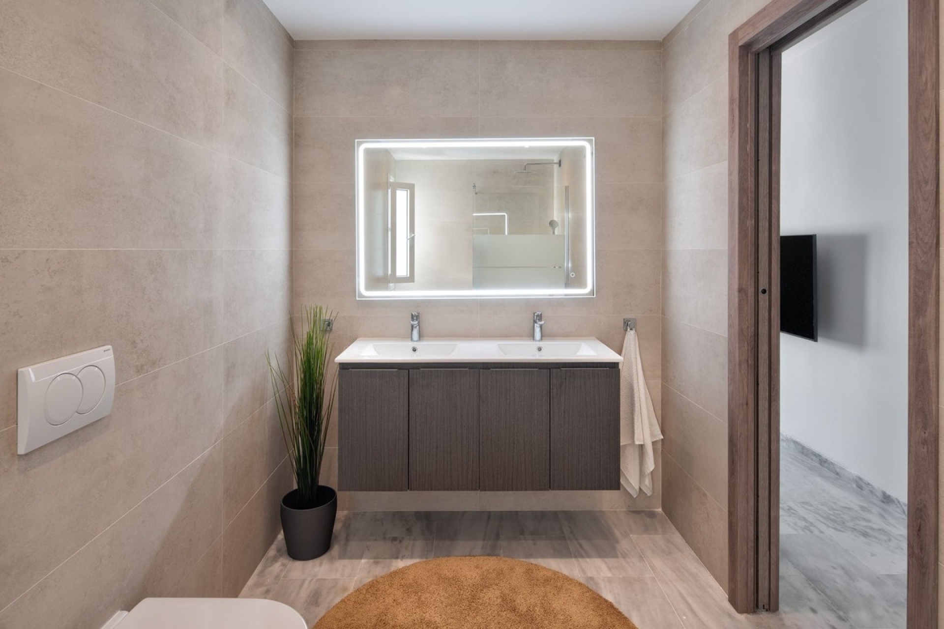 Wiederverkauf - apartment - Marbella - Puerto Banús