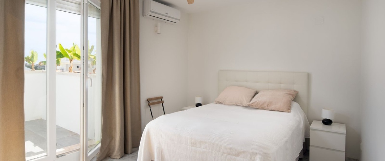 Wiederverkauf - apartment - Marbella - Puerto Banús