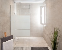 Wiederverkauf - apartment - Marbella - Puerto Banús