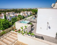 Wiederverkauf - apartment - Marbella - Puerto Banús