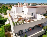 Wiederverkauf - apartment - Marbella - Puerto Banús