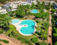 Wiederverkauf - apartment - Marbella - Puerto Banús