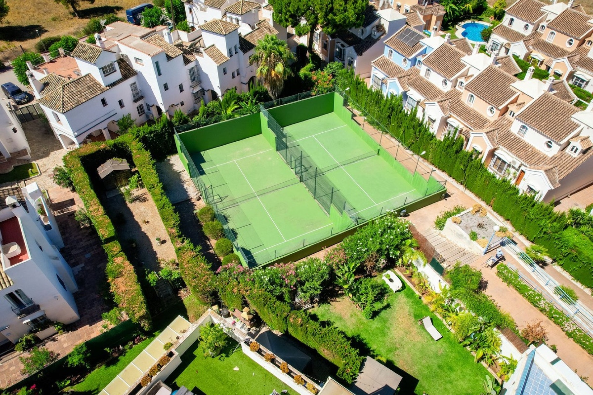 Wiederverkauf - apartment - Marbella - Puerto Banús