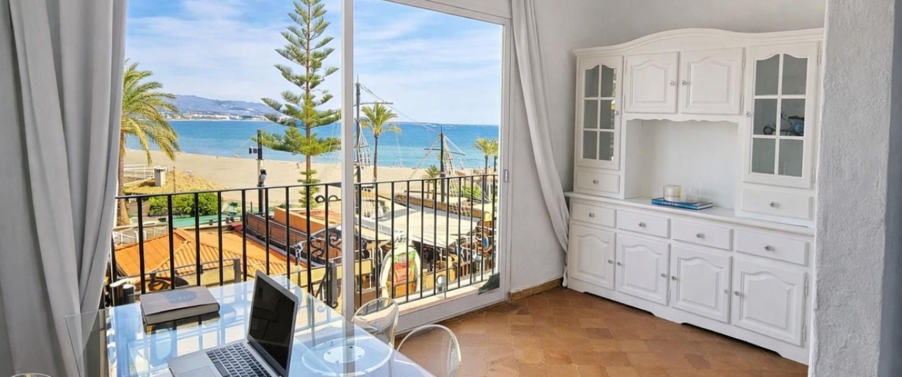Wiederverkauf - apartment - Marbella - Puerto Banús